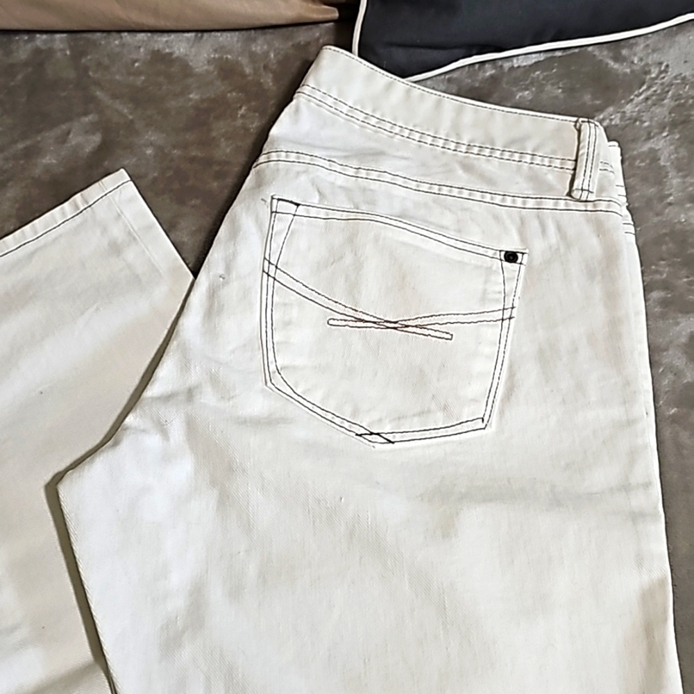 Gap Jeans